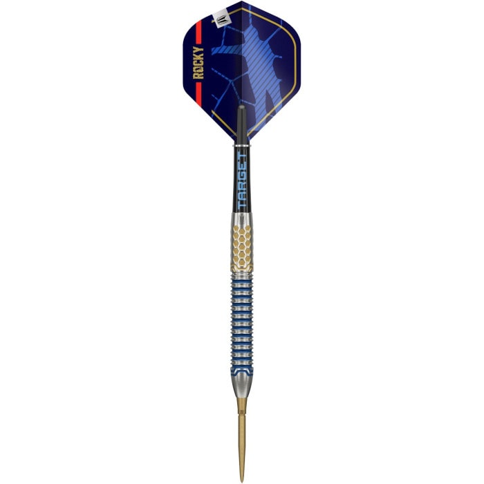 ダーツ target Josh Rock G1 swiss point 22g Target Josh Rock G1 Darts - Swiss Point 22g – 9Dartfinish