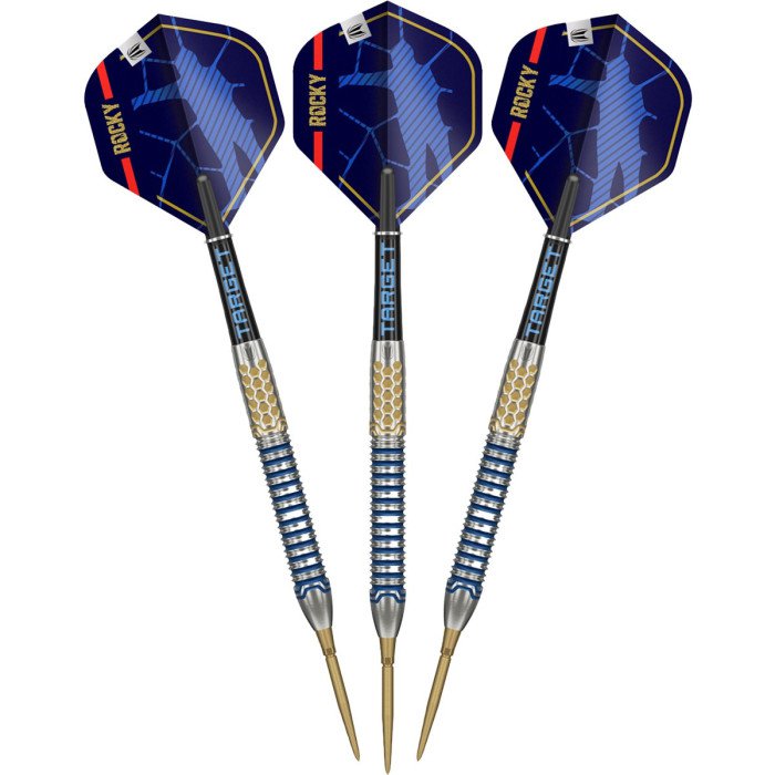 ダーツ TARGET PRECISION STONE 1ST Steel Tip 22g Amazon.com : TARGET Darts Josh Rock Gen 1 Steel Tip Swiss