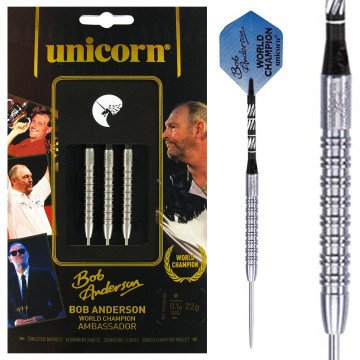 Unicorn W.C Bob Anderson 90%