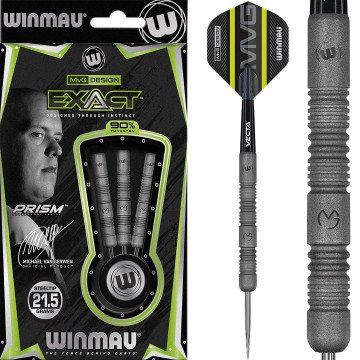Winmau Michael van Gerwen Exact 90%