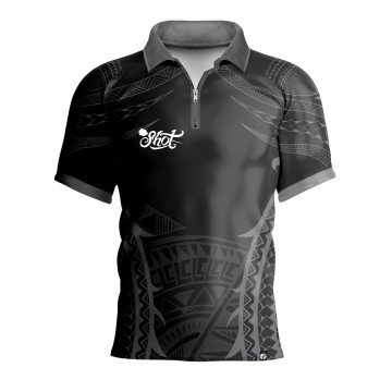 PRE ORDER Shot Tribal Dart Shirt
