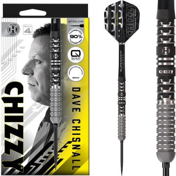 Harrows Dave Chisnall Chizzy Series 4 90%